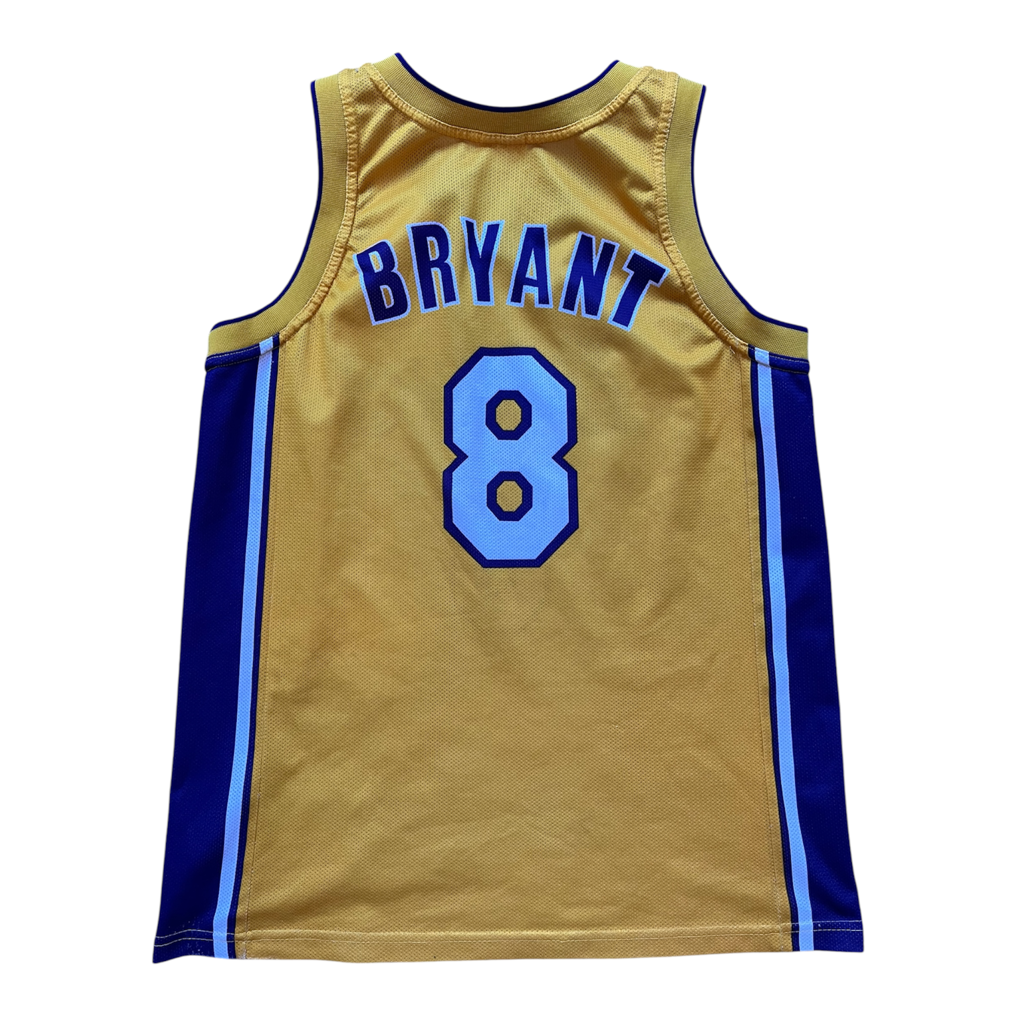 Los Angeles Lakers 1999/2006 Home Bryant (M)