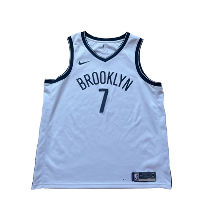 Brooklyn Nets 2019/2023 Home Durant (2XL)