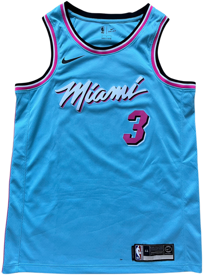 Miami Heat 2019/2020 City Edition Wade (M)