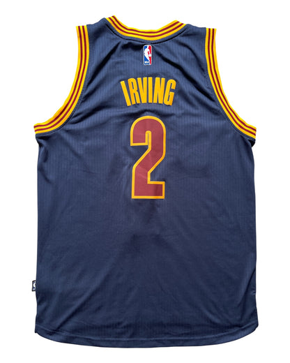 Cleveland Cavaliers 2014/2017 Alternate Irving (L)