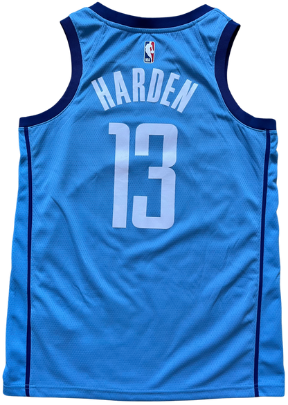 Houston Rockets 2020/2021 City Edition Harden (M)