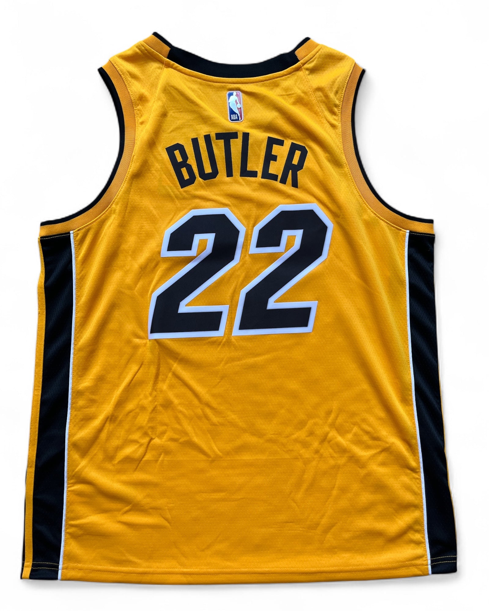 Miami Heat 2020/2021 Alternate Butler (XL)