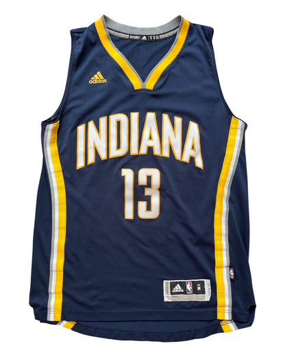 Indiana Pacers 2014/2017 Away George (M)