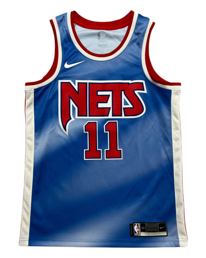Brooklyn Nets 2020/2021 Classic Irving (M)