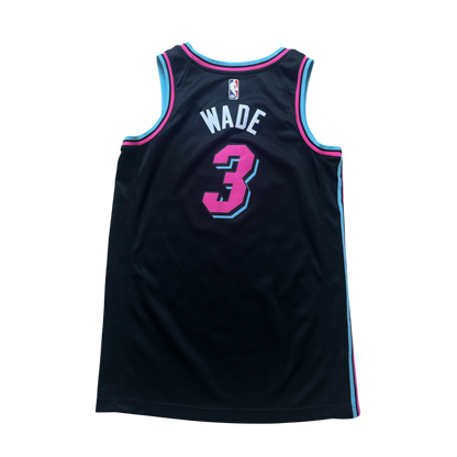 Miami Heat 2018/2019 City Edition Wade (S)