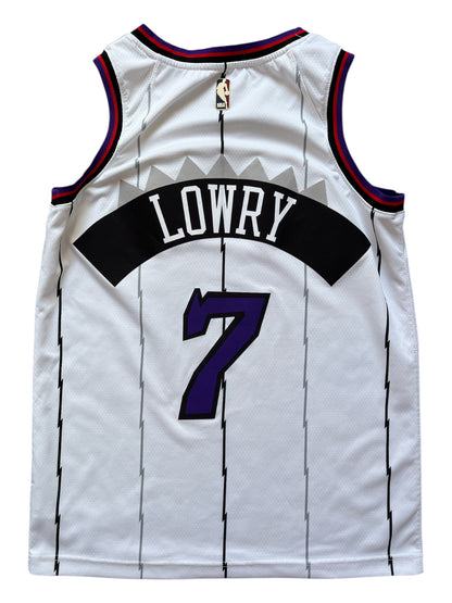 Toronto Raptors 2019/2020 Classic Lowry (M)