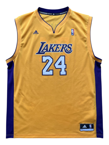 Los Angeles Lakers 2010/2014 Home Bryant (XL)