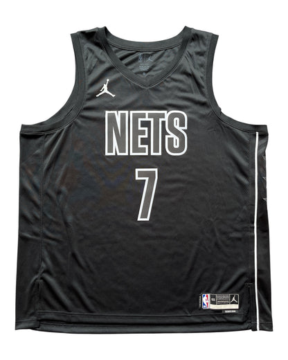Brooklyn Nets 2022/2023 Alternate Durant (3XL)