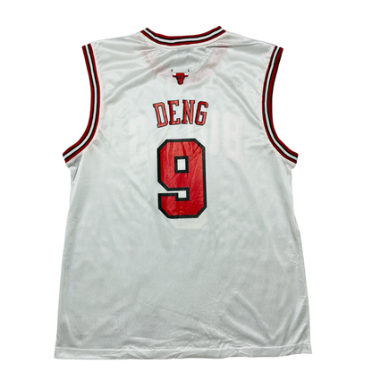 Chicago Bulls 2008/2010 Home Deng (L)