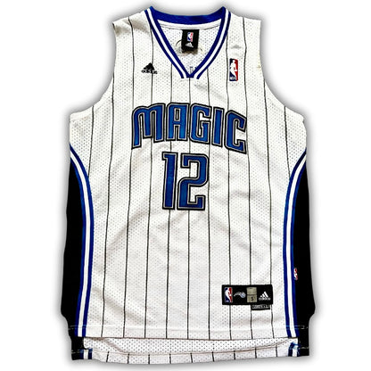 Orlando Magic 2008/2010 Home Howard (S)