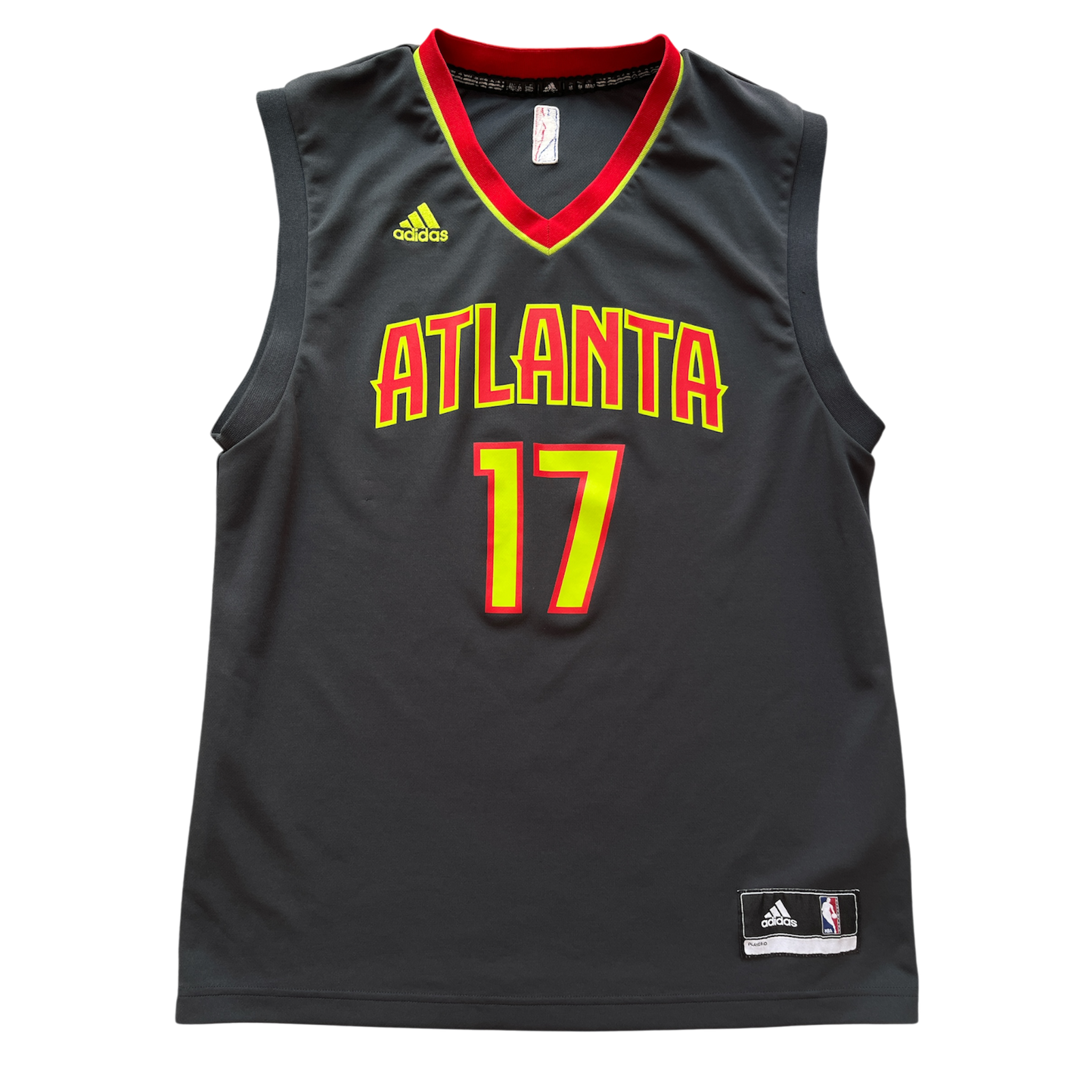 Atlanta Hawks 2015/2017 Away Schroder (M)