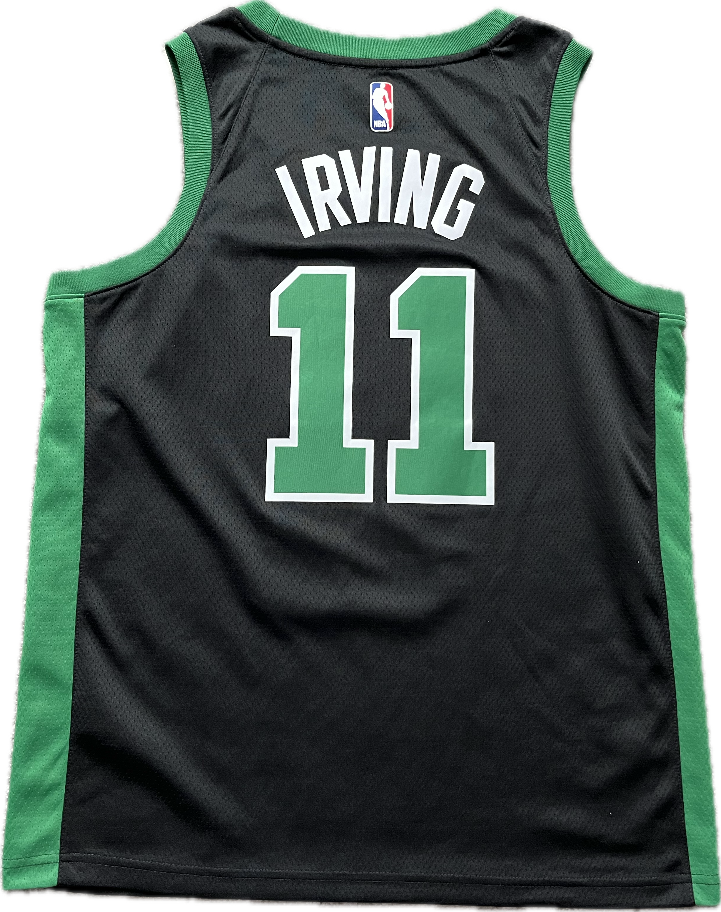 Boston Celtics 2017/2020 Alternate Irving (L)