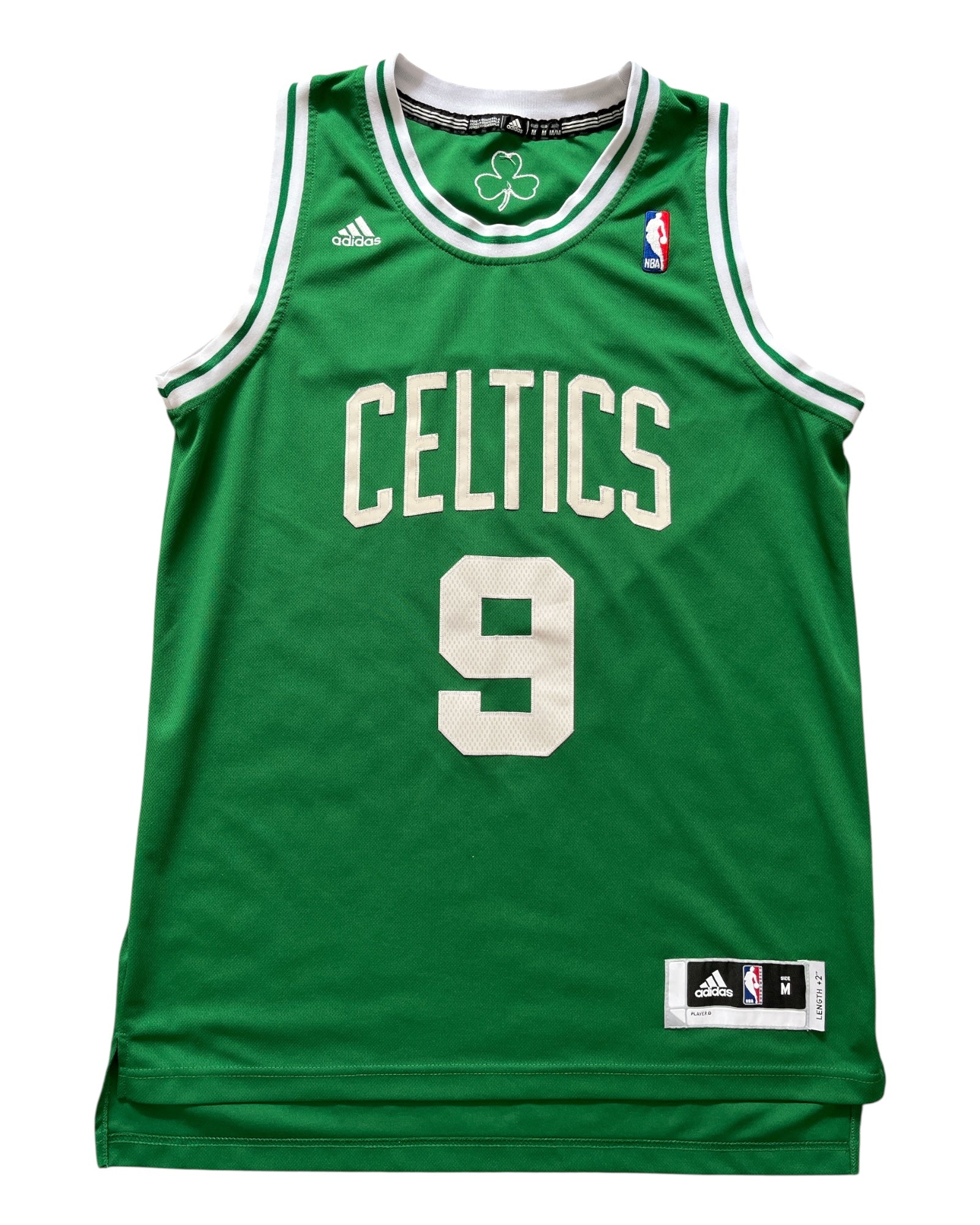 Boston Celtics 2010/2014 Away Rondo (M)