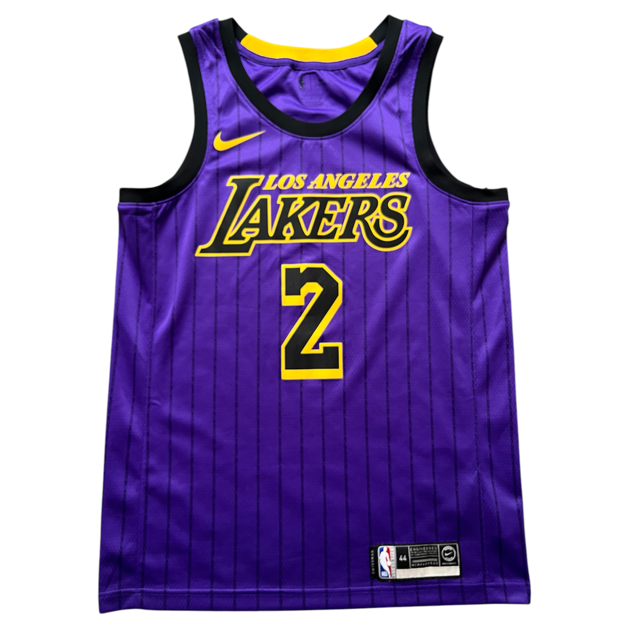 Los Angeles Lakers 2018/2019 City Edition Ball (M)