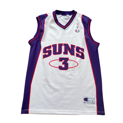 Phoenix Suns 2005/2008 Home Diaw (L)