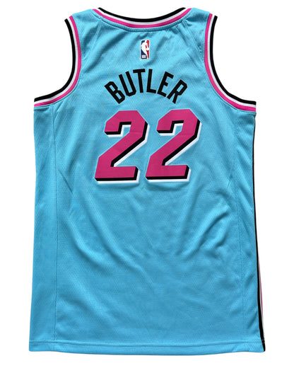 Miami Heat 2019/2020 City Edition Butler (S)