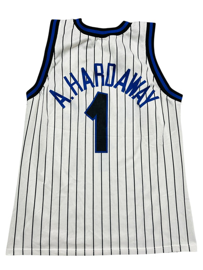 Orlando Magic 1995/1997 Home Hardaway (XL)