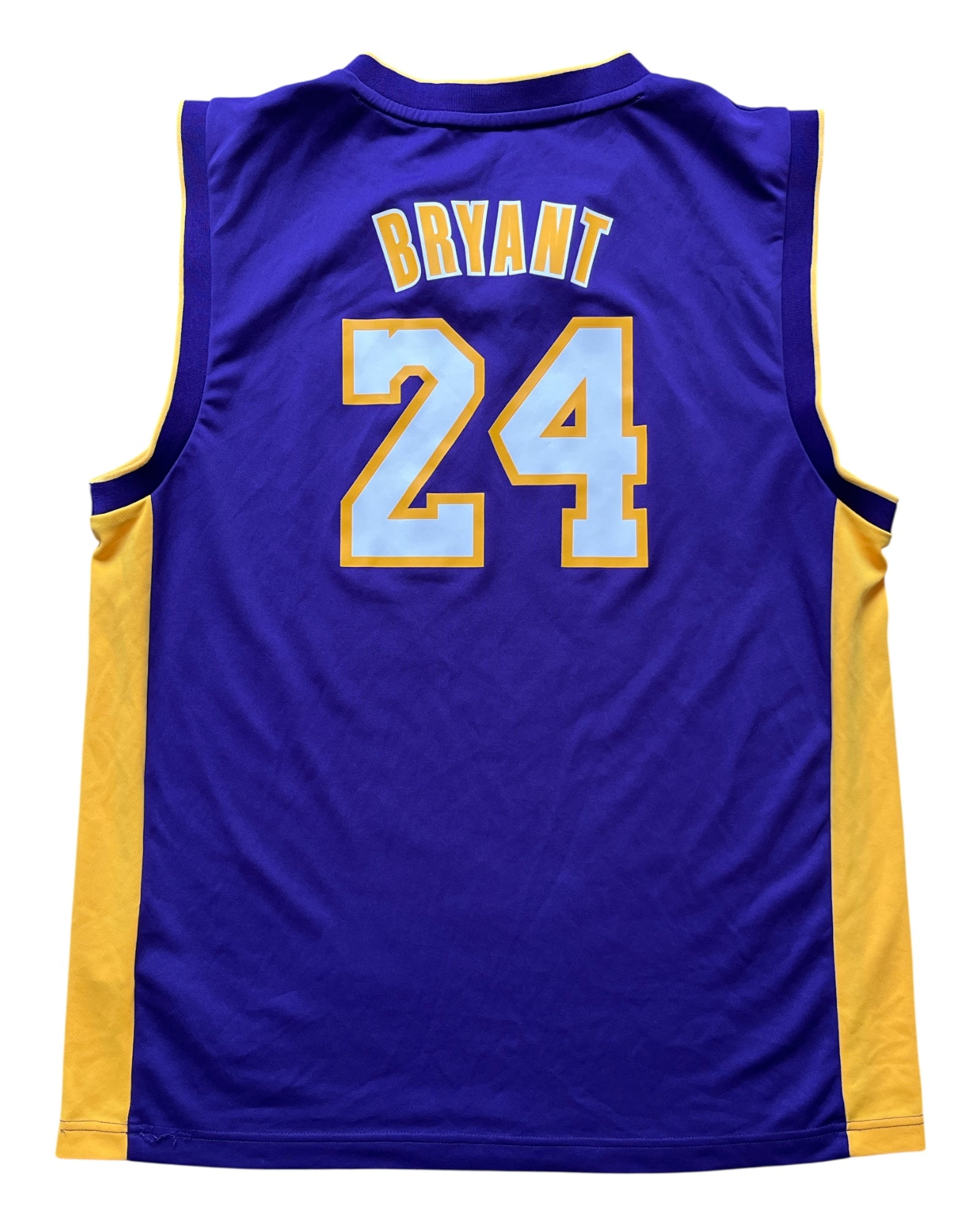 Los Angeles Lakers 2010/2014 Alternate Bryant (L)
