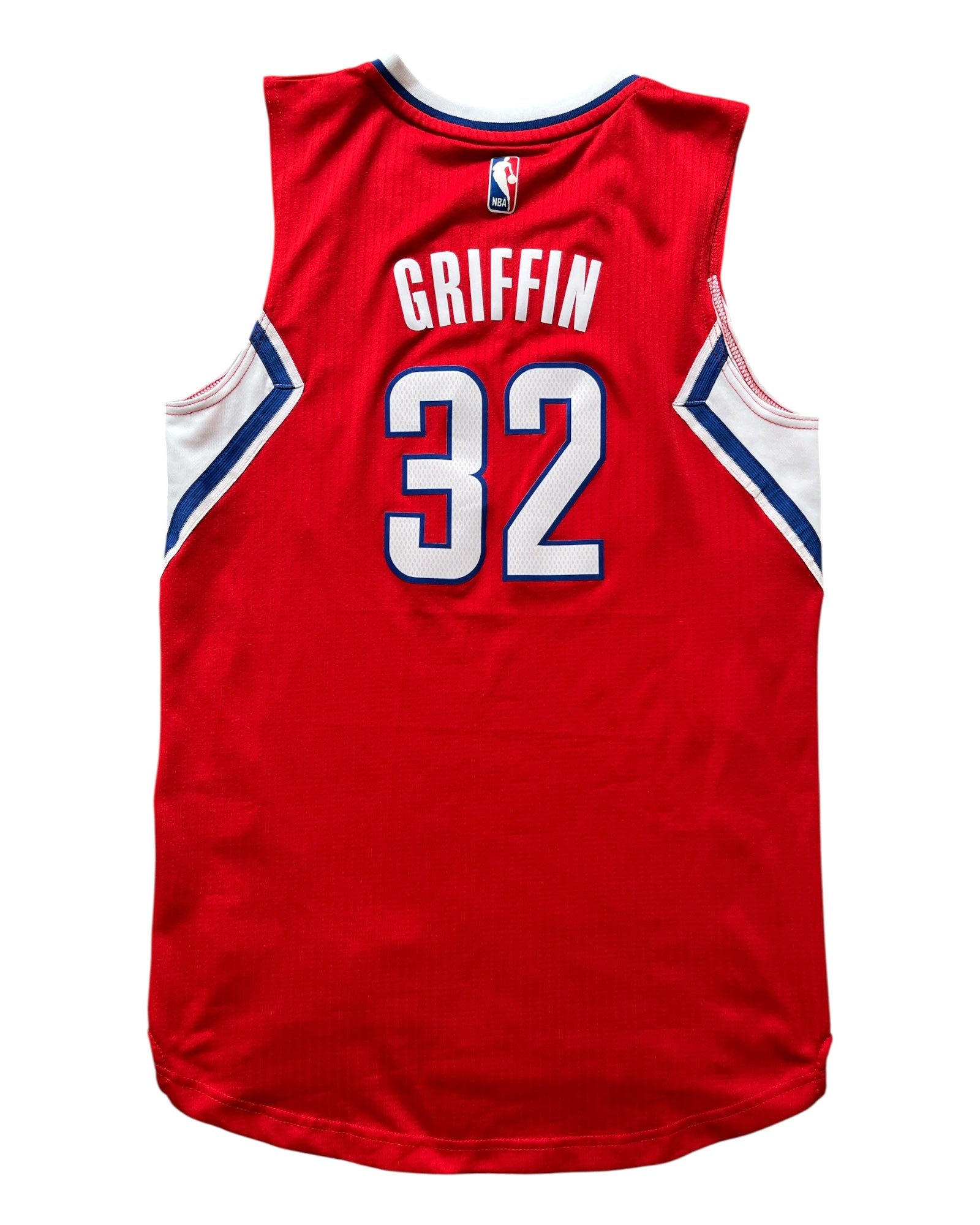 Los Angeles Clippers 2015/2017 Away Griffin (XS)
