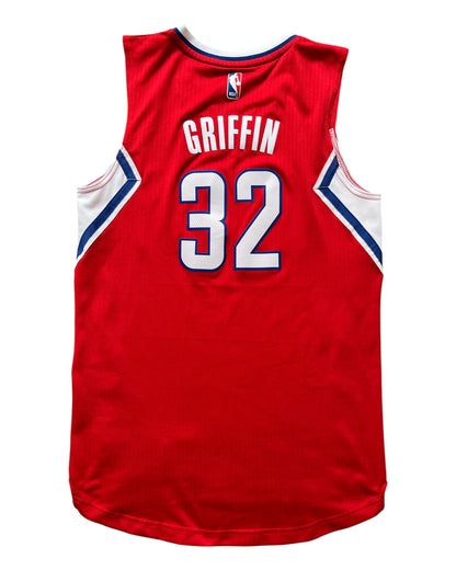 Los Angeles Clippers 2015/2017 Away Griffin (XS)