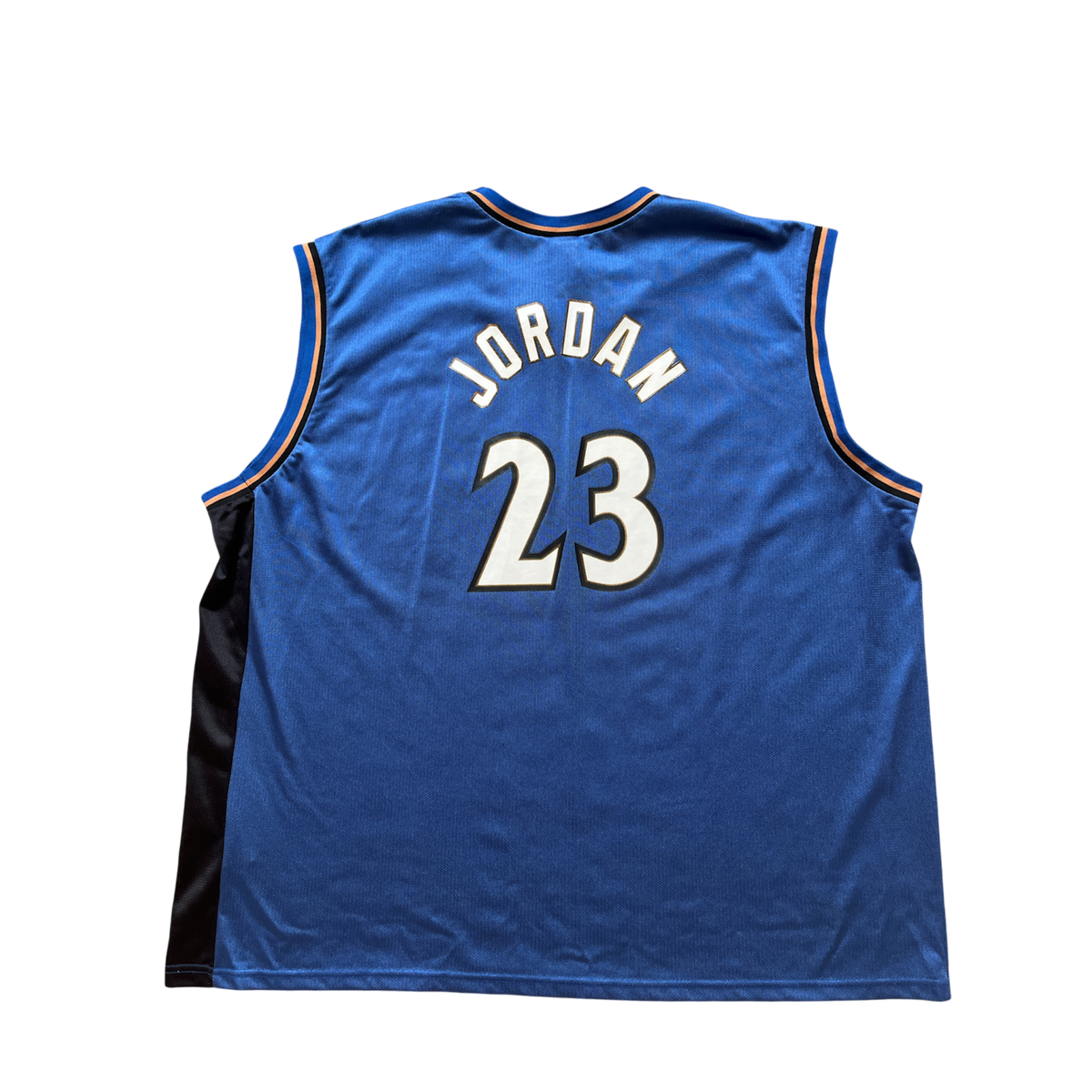 Washington Wizards 2001/2003 Away Jordan (2XL)