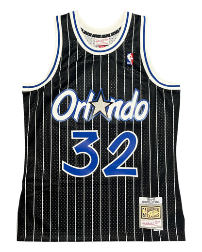 Orlando Magic 1994/1995 Away O'Neal (M) HWC