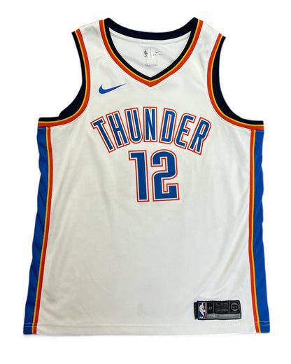 Oklahoma City Thunder 2017/2019 Home Adams (L)