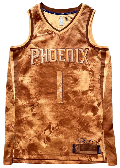 Phoenix Suns 2023 Select Series Booker (M)