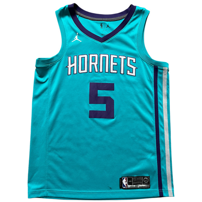 Charlotte Hornets 2017/2020 Away Batum (M)