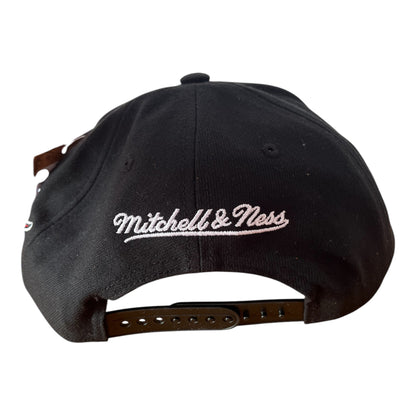 Casquette Toronto Raptors - Icon Grail (Mitchell&Ness)