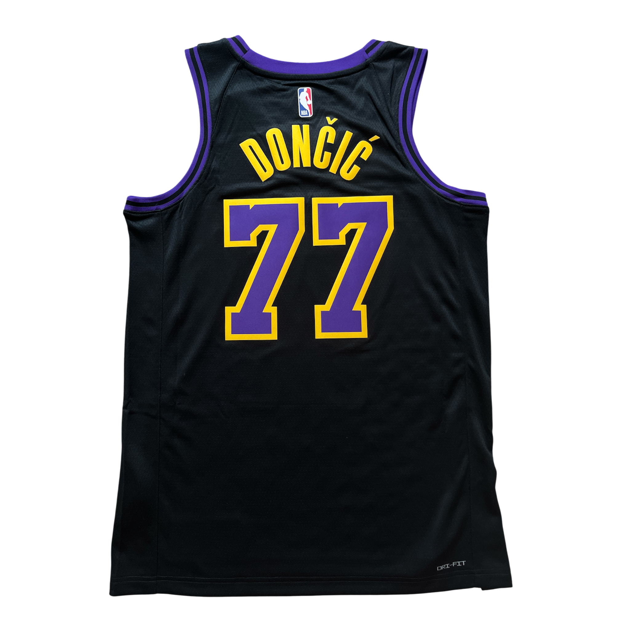 Los Angeles Lakers 2024 City Edition Doncic (M)