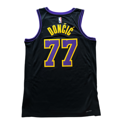 Los Angeles Lakers 2024 City Edition Doncic (M)