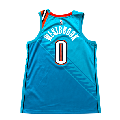 Oklahoma City Thunder 2018/2019 City Edition Westbrook (L)