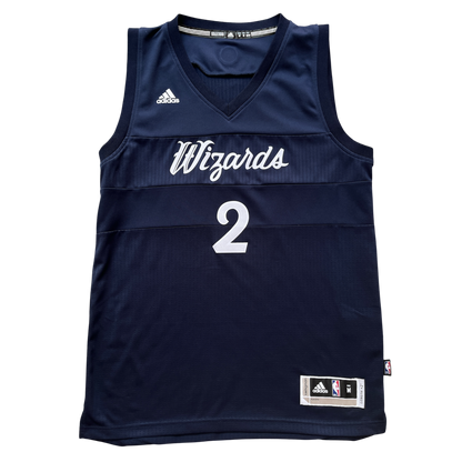 Washington Wizards 2016 Christmas Wall (M)
