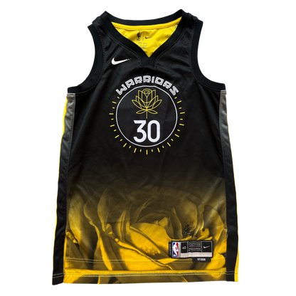 Golden State Warriors 2022/2023 City Edition Curry (S)