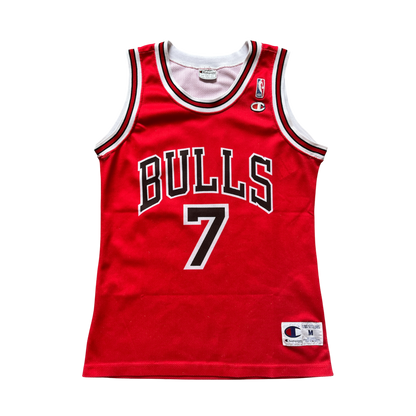 Chicago Bulls 1993/2000 Away Kukoc (M)