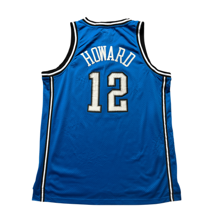 Orlando Magic 2004/2006 Away Howard (XL)
