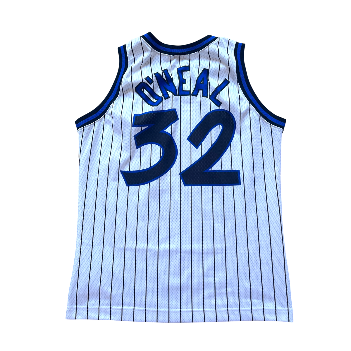 Orlando Magic 1994/1998 Home O'Neal (M)