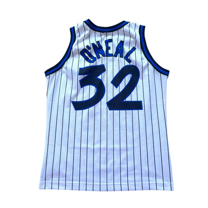 Orlando Magic 1994/1998 Home O'Neal (M)