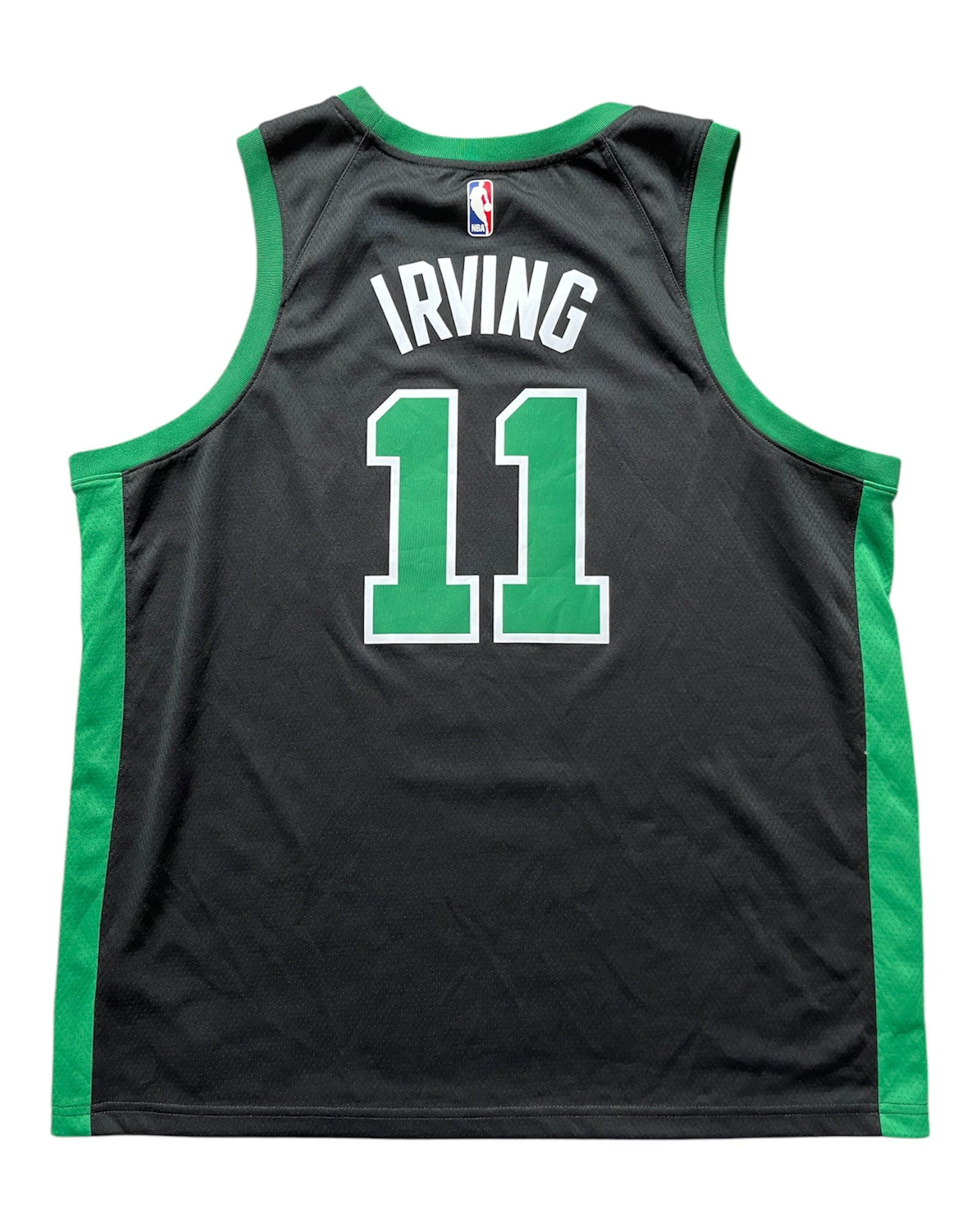 Boston Celtics 2017/2020 Alternate Irving (2XL)