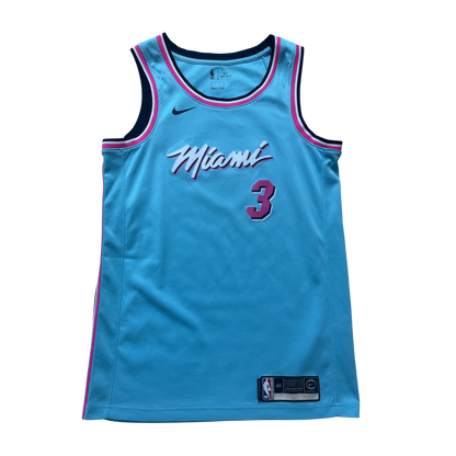 Miami Heat 2019/2020 City Edition Wade (S)