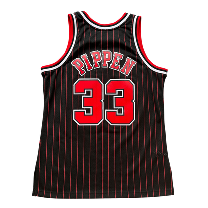 Chicago Bulls 1995/1996 Alternate Pippen (L)