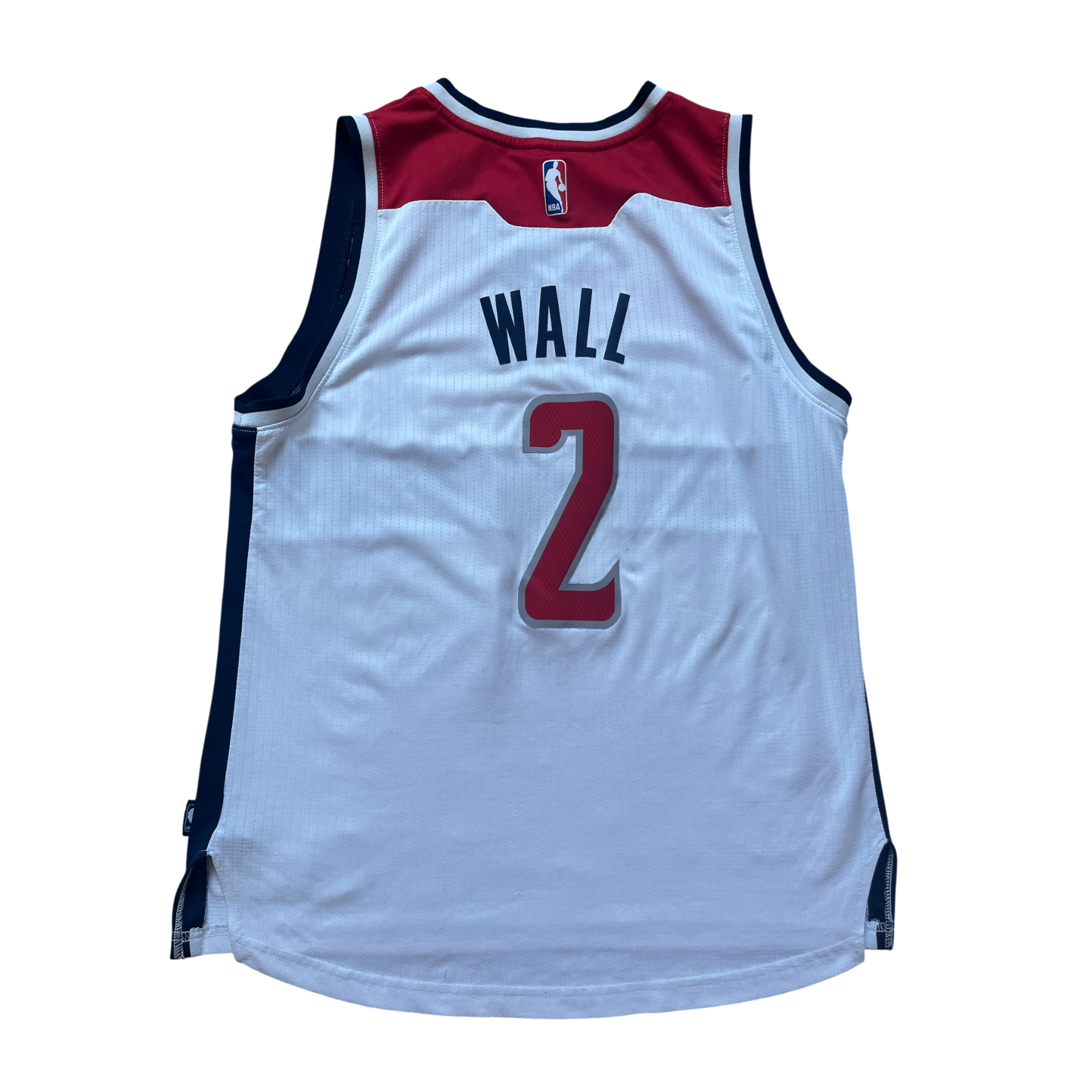 Washington Wizards 2014/2017 Home Wall (M)