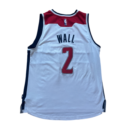 Washington Wizards 2014/2017 Home Wall (M)