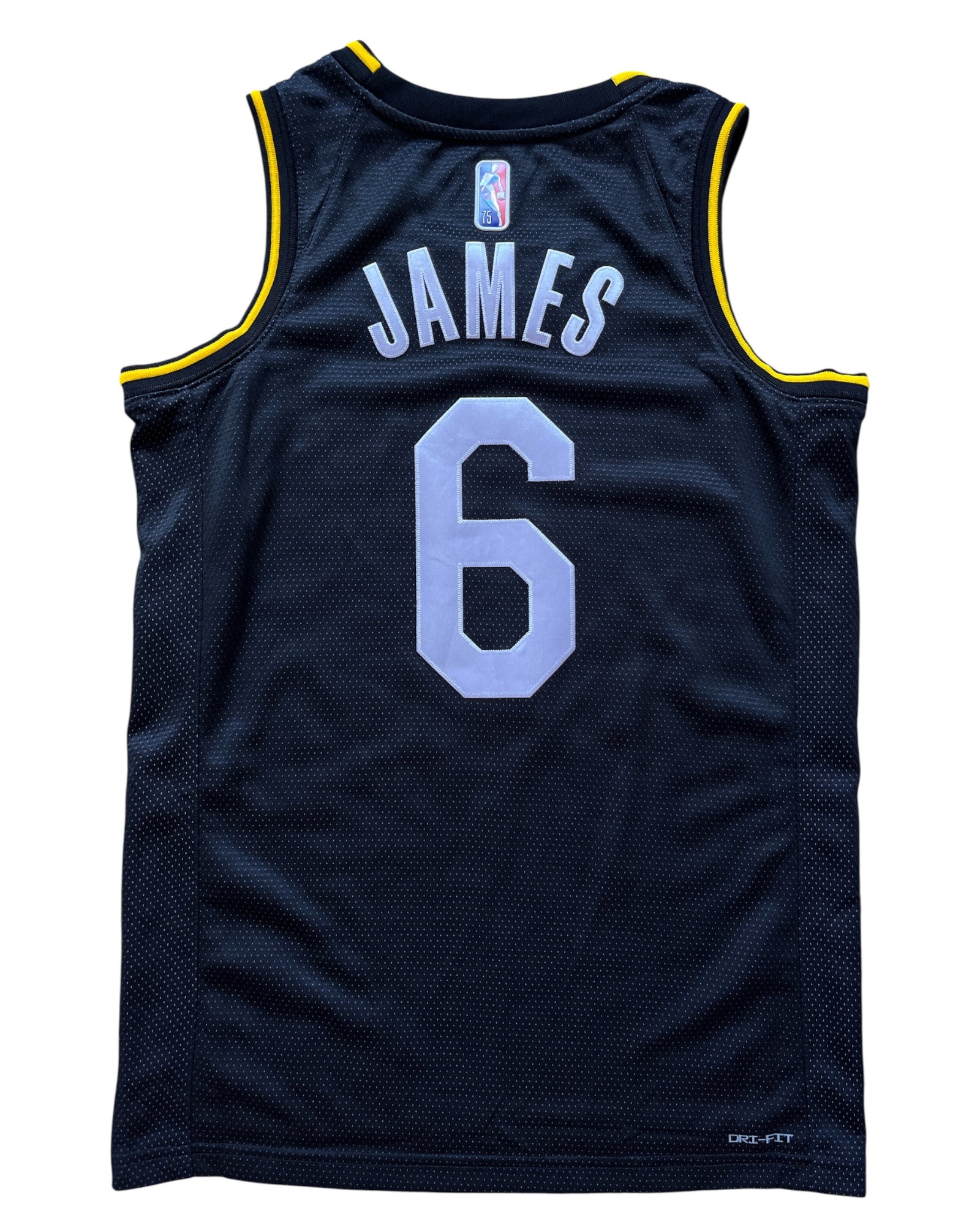 Los Angeles Lakers 2022 Select Series James (S)