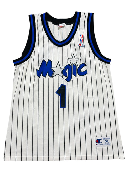 Orlando Magic 1995/1997 Home Hardaway (XL)