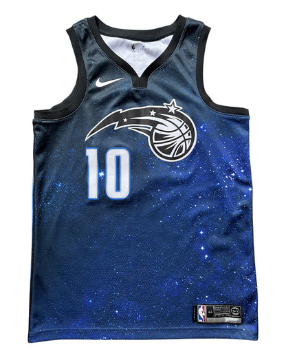 Orlando Magic 2017/2018 City Edition Fournier (M)