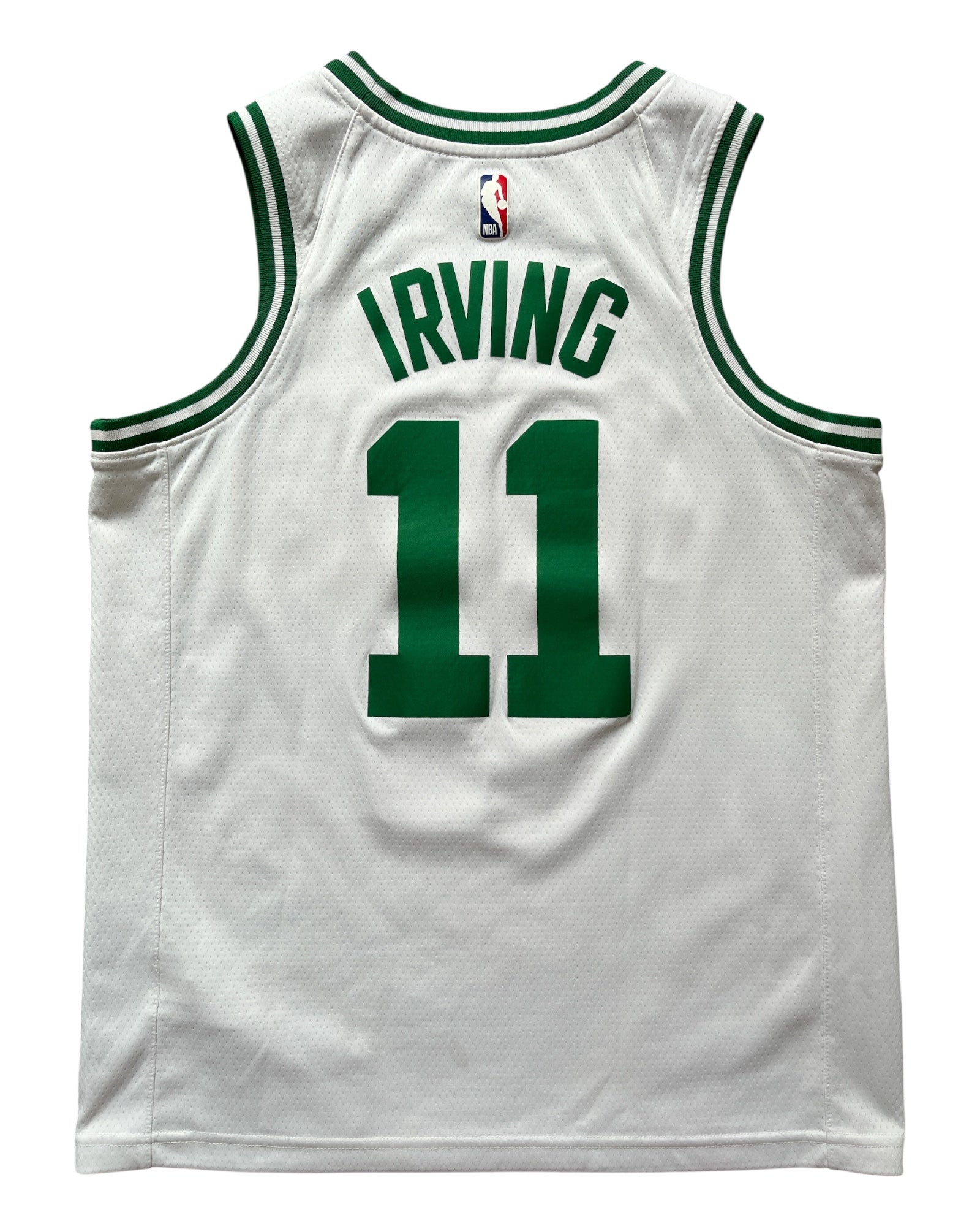 Boston Celtics 2017/2019 Home Irving (M)