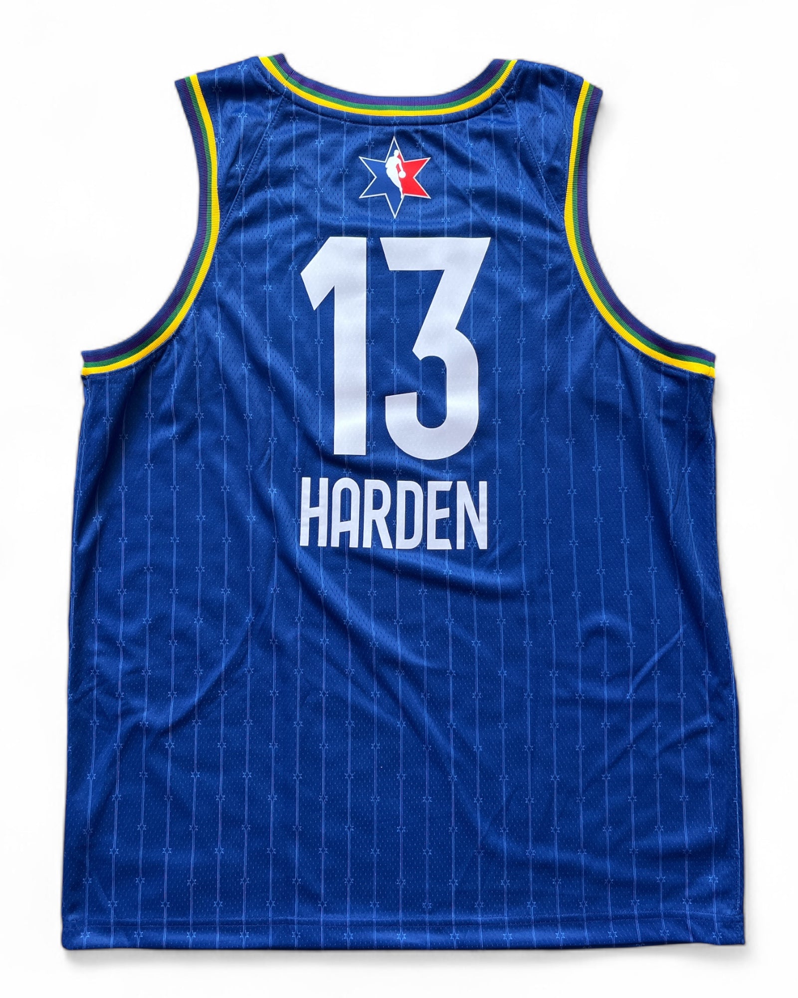 NBA All Star 2020 West Harden (XL)