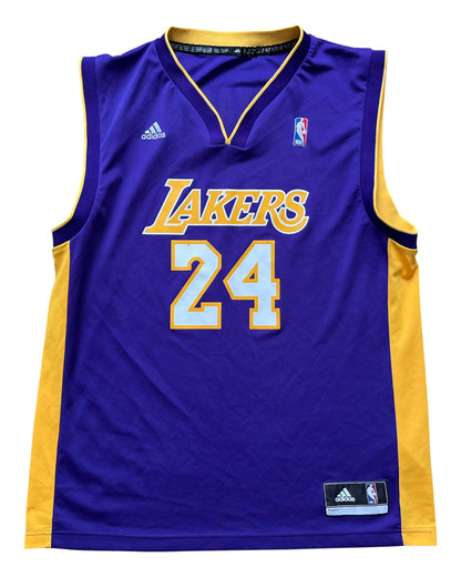 Los Angeles Lakers 2010/2014 Alternate Bryant (L)